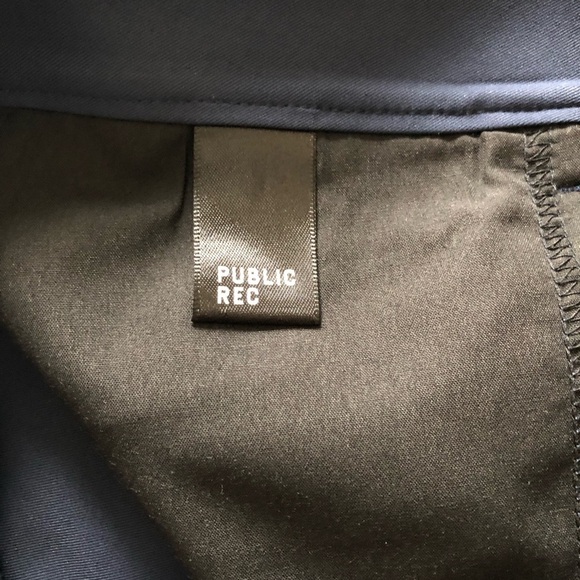 Public Rec Dealmaker 5 Pocket Pants Navy Blue 30 X 32 - Picture 7 of 11